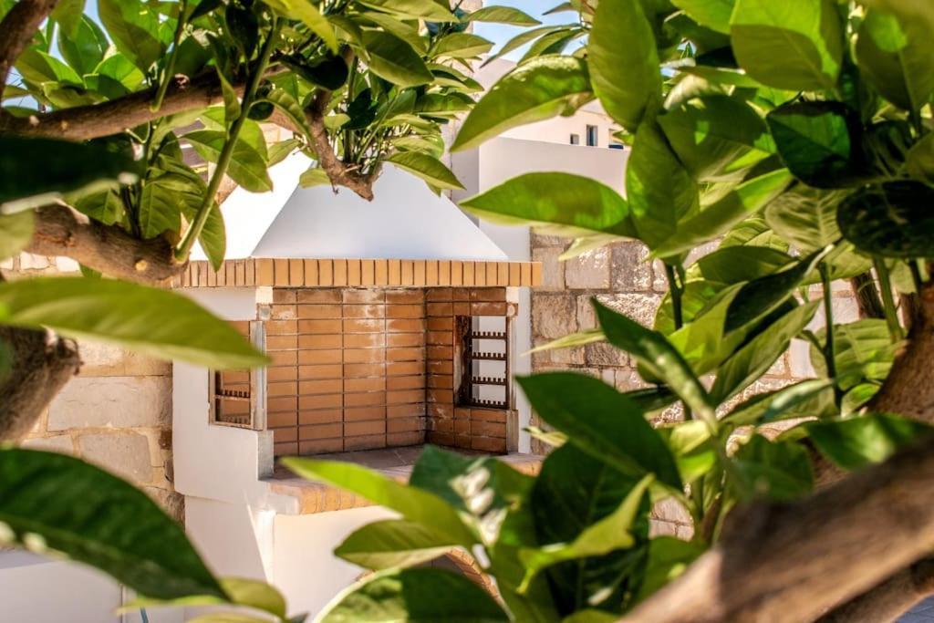 Md Residence Near The Beach W Bbq And Private Parking Херсониссос Экстерьер фото