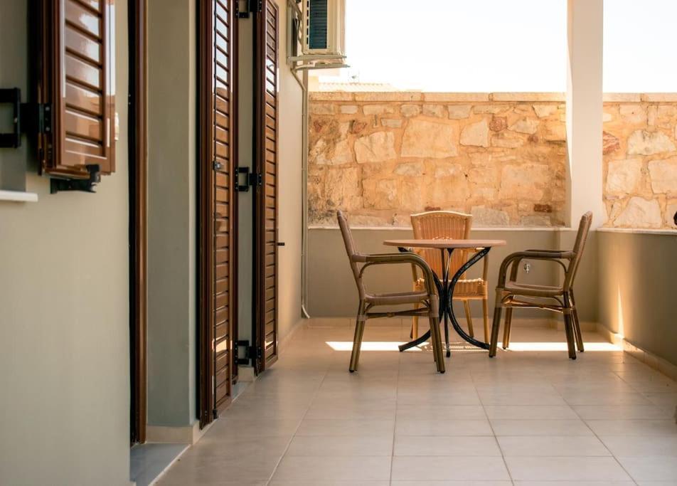 Md Residence Near The Beach W Bbq And Private Parking Херсониссос Экстерьер фото